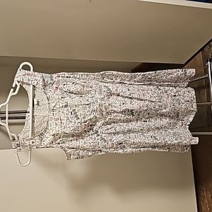 Retrolicious Science Dress